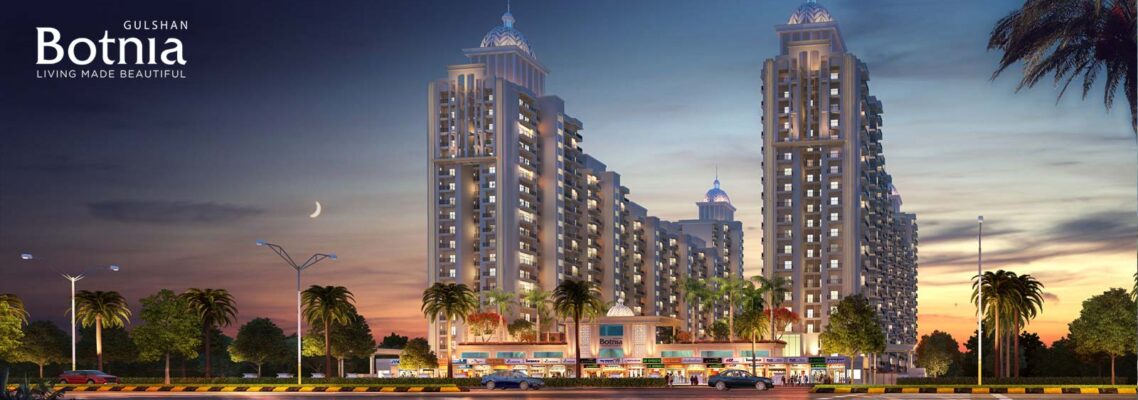 Gulshan Botnia 1