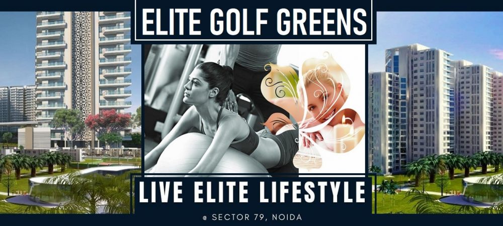 elite golf greens