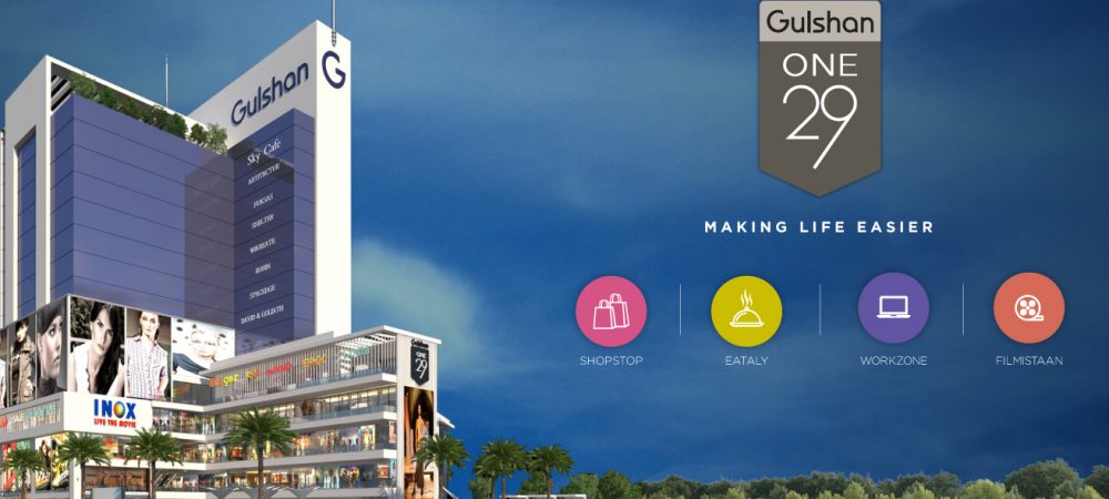 Gulshan-one29 Main-Banner
