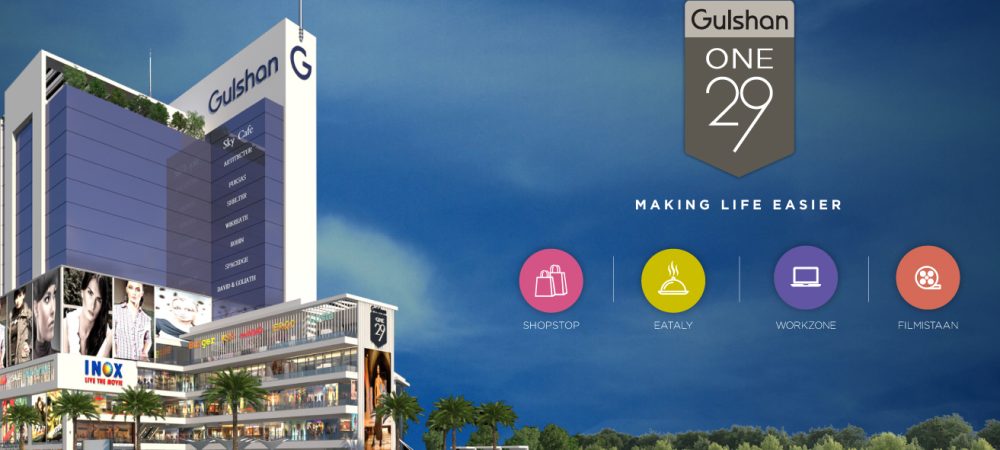 Gulshan-one29 Main-Banner