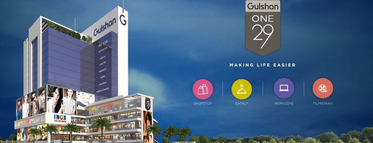 Gulshan-one29 Main-Banner