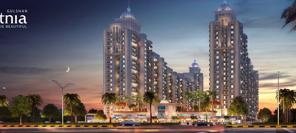 Gulshan Botnia 1
