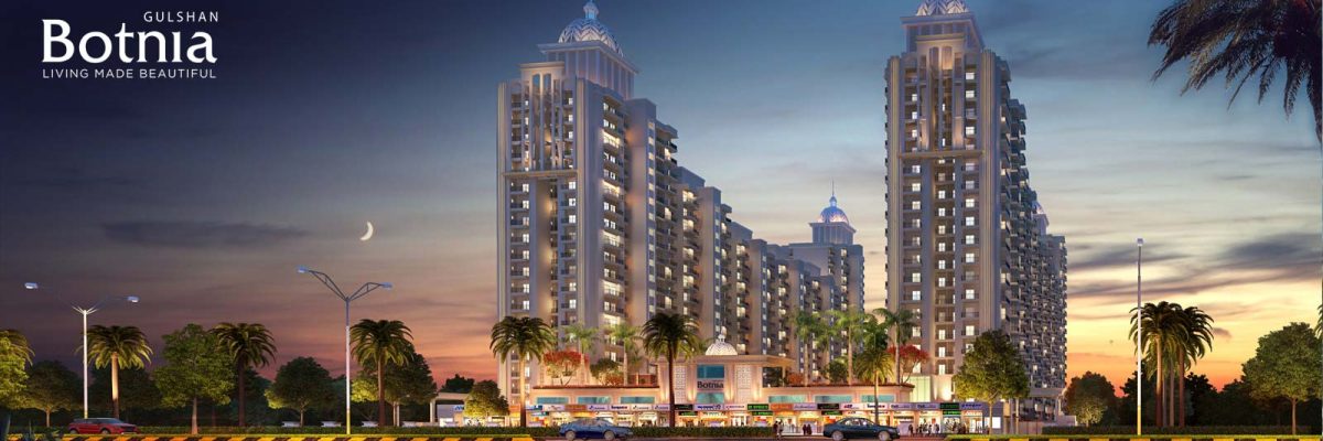 Gulshan Botnia 1